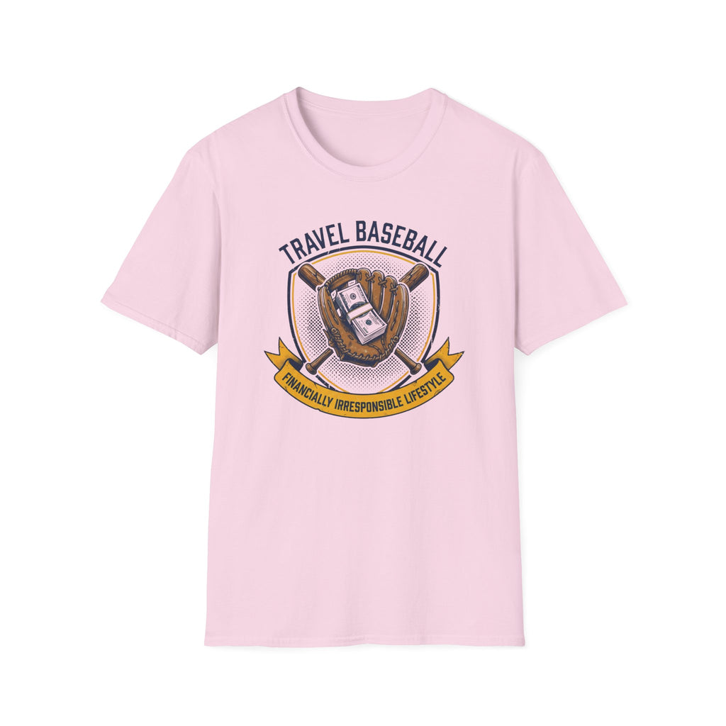 Financially Irrisponsible T-Shirt