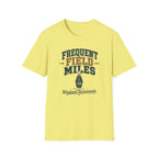 Frequent Field Miles T-Shirt
