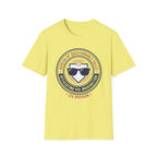 Bureau of Questionable Calls T-Shirt