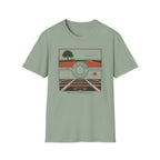 Great Outdoors Amusement T-Shirt