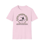 Player Poaching Division T-Shirt