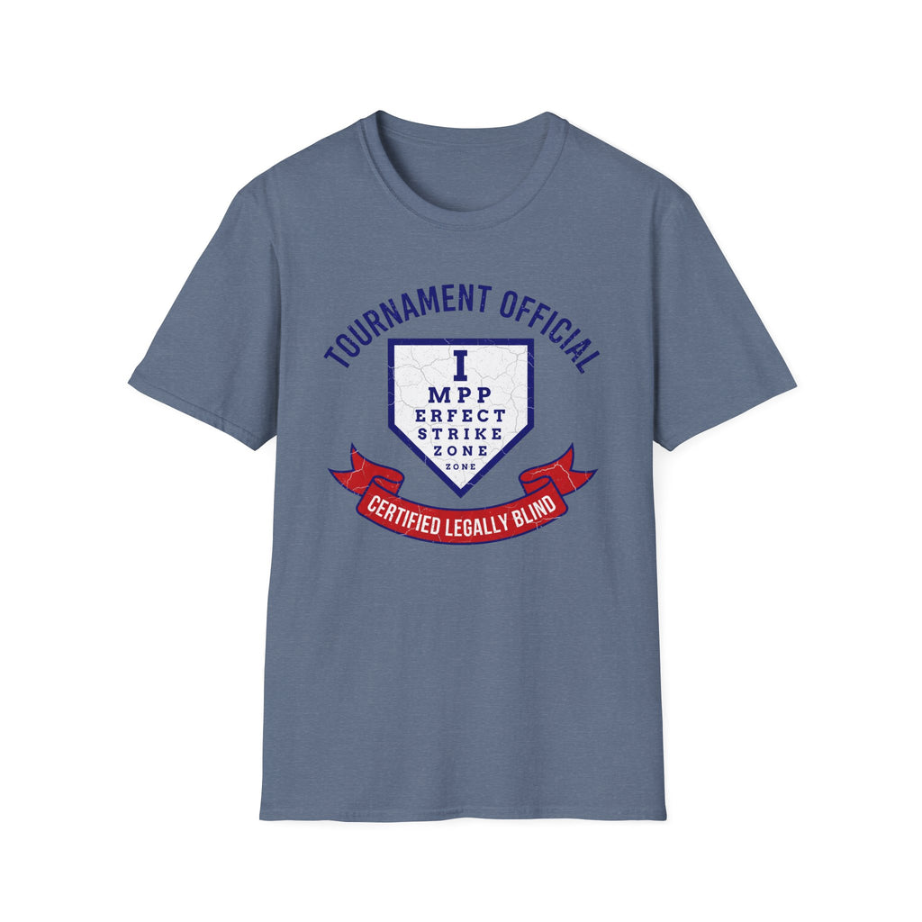 Tournament Official T-Shirt