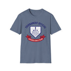 Tournament Official T-Shirt