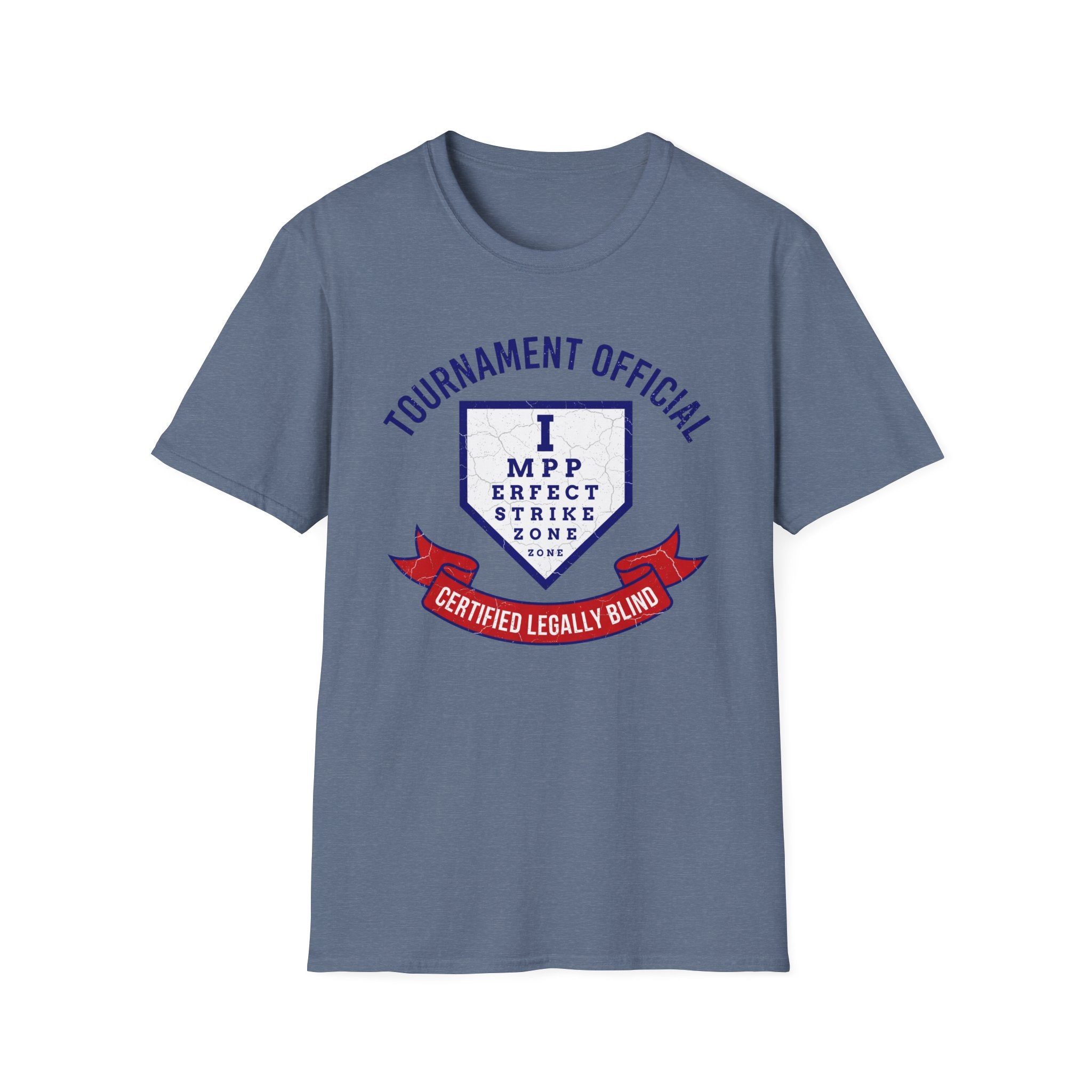 Tournament Official T-Shirt