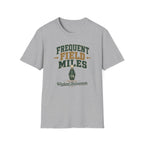 Frequent Field Miles T-Shirt