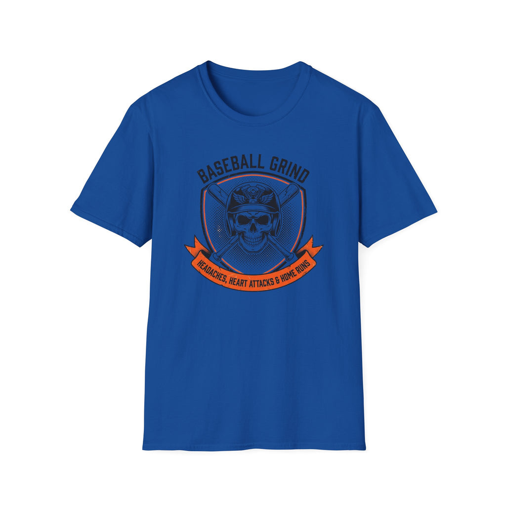 Baseball Grind T-Shirt