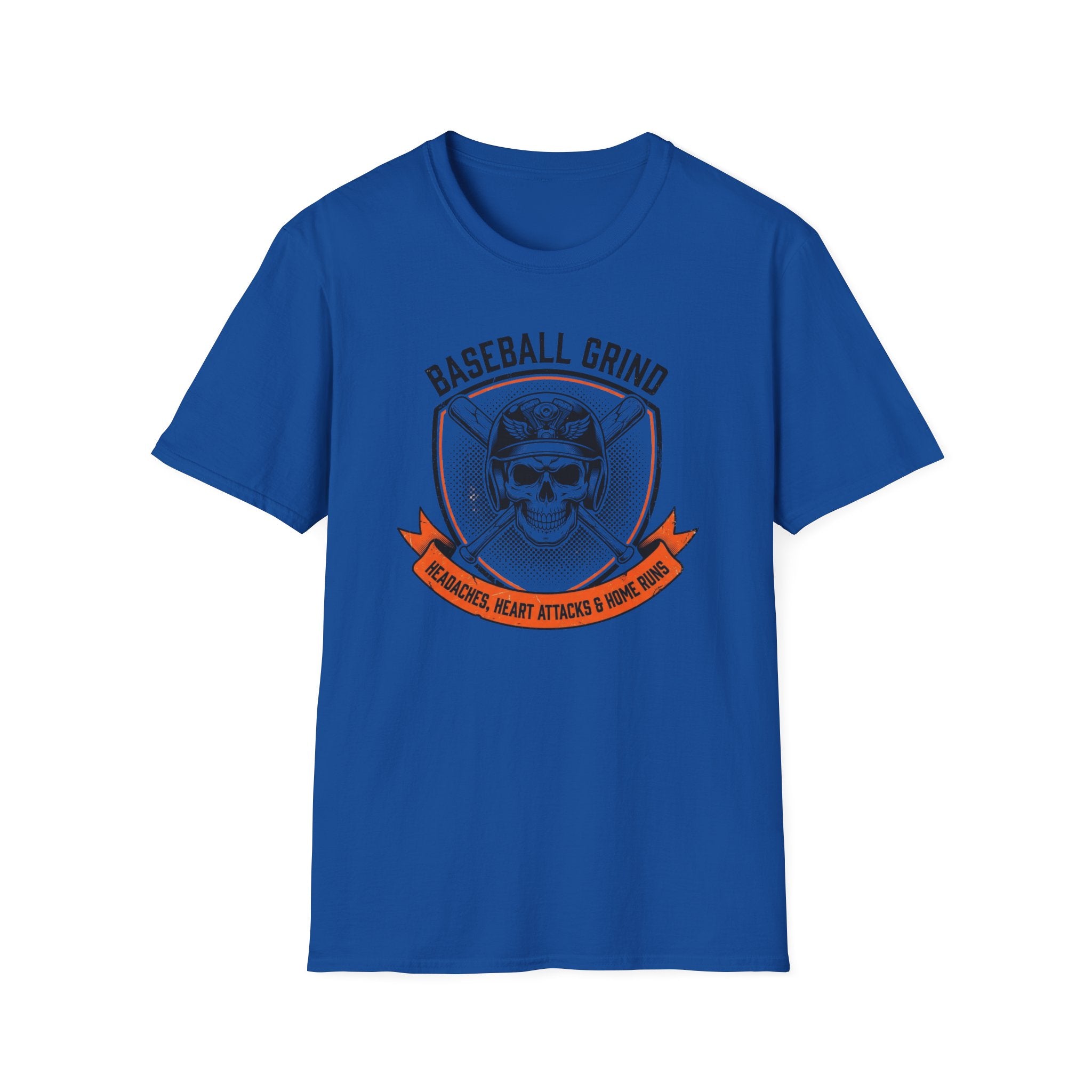 Baseball Grind T-Shirt
