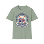 Walk Up Song Elite T-Shirt