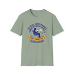 Official Gamechanger Admin T-Shirt