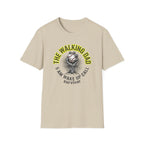 The Walking Dad T-Shirt