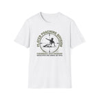Player Poaching Division T-Shirt