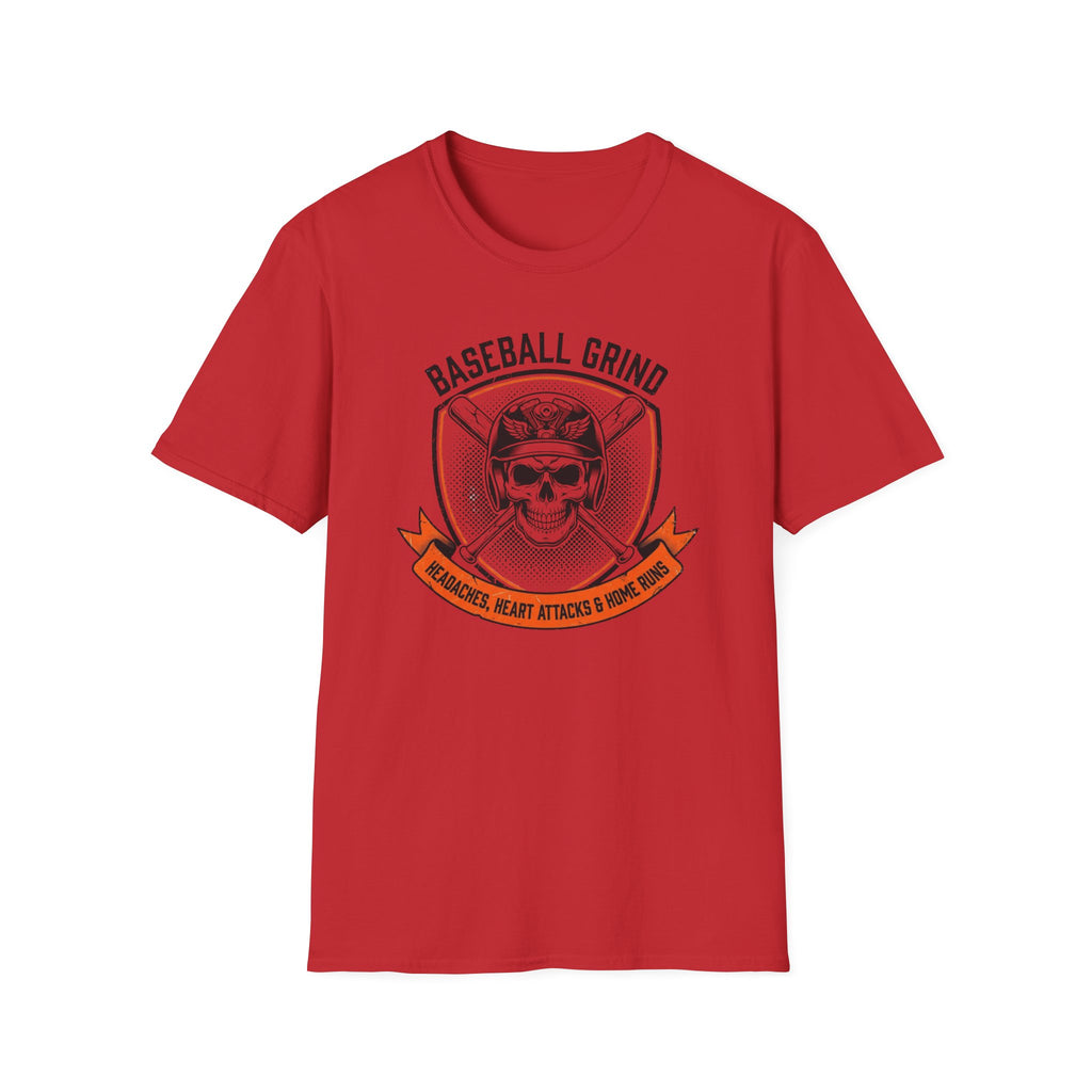 Baseball Grind T-Shirt