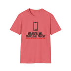 Energy Level T-Shirt