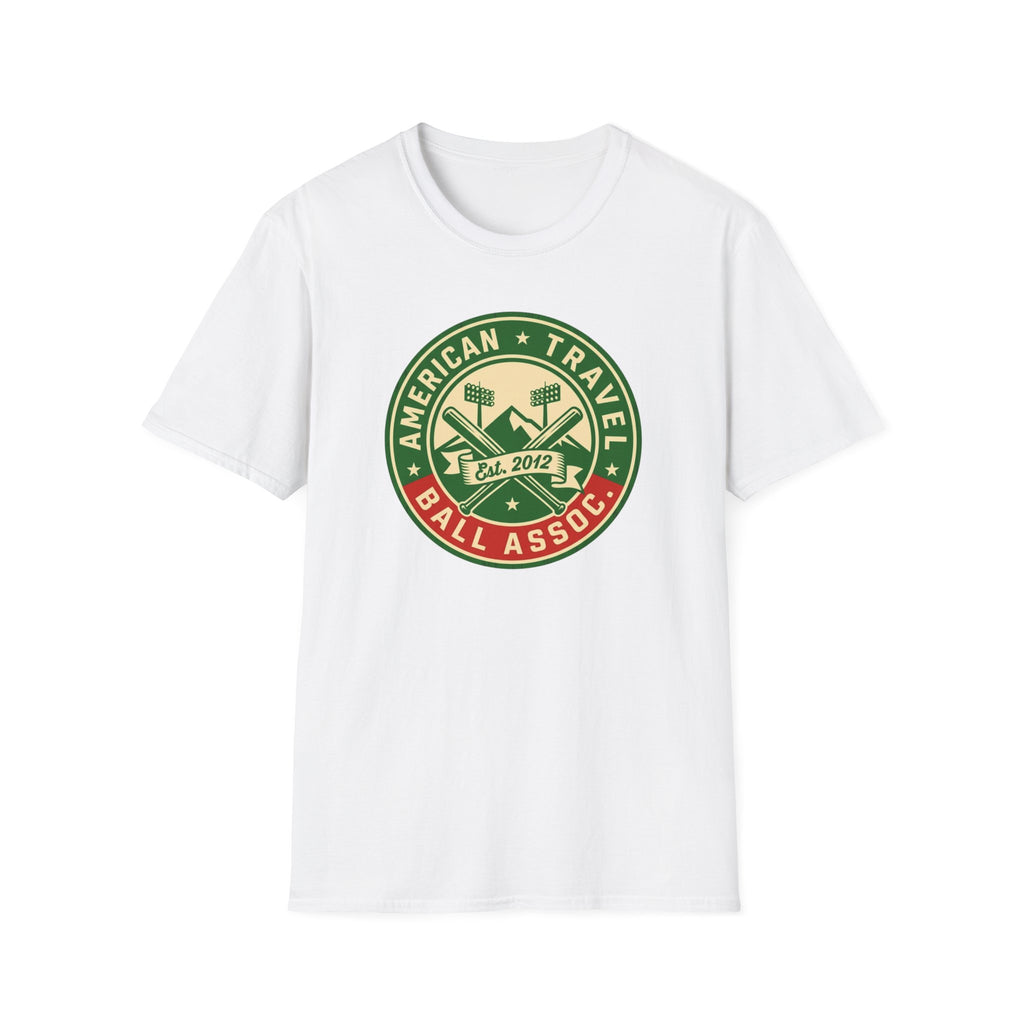 American Travel Ball Assoc. T-Shirt