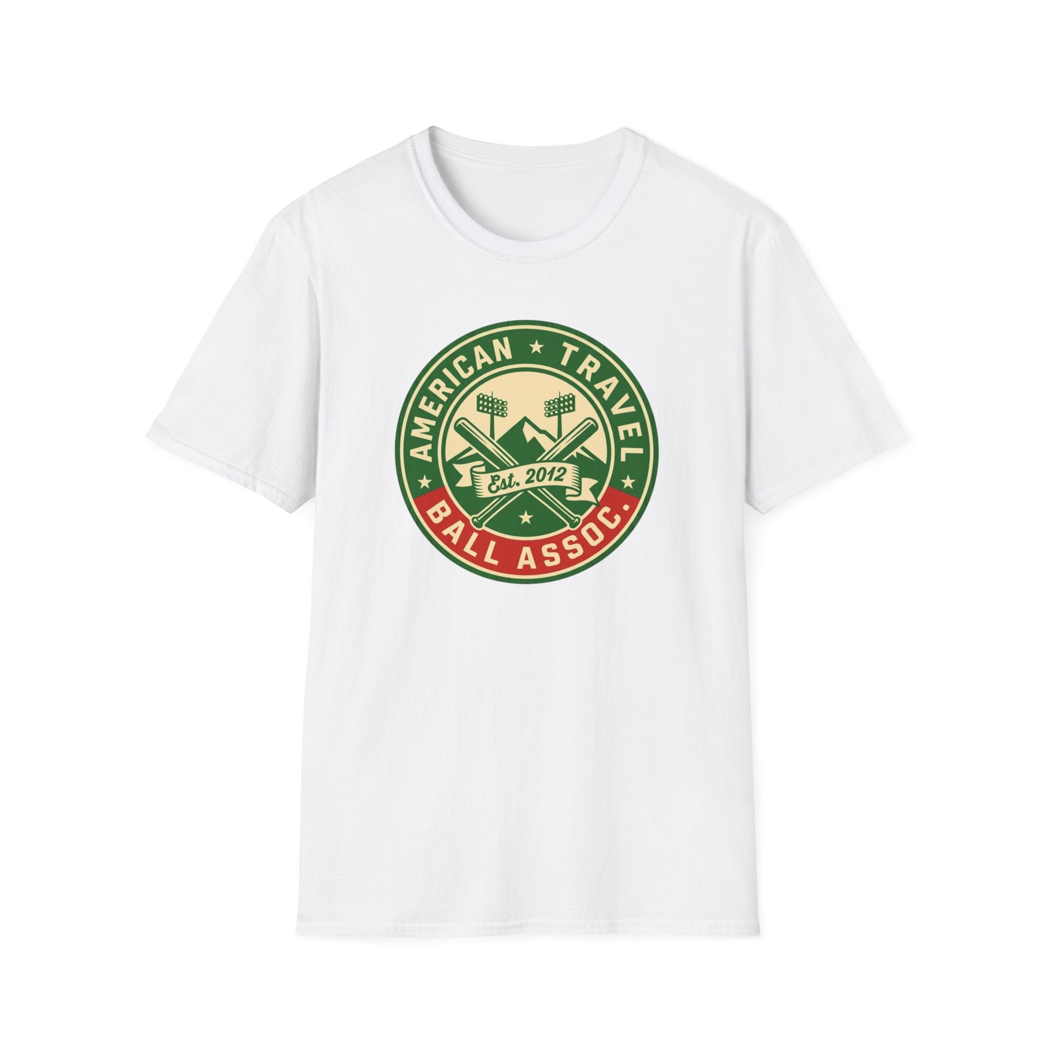 American Travel Ball Assoc. T-Shirt