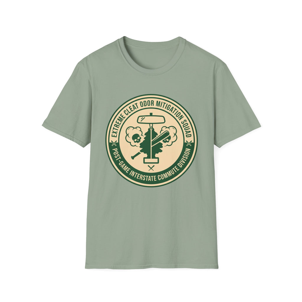 Extreme Cleat Odor T-Shirt