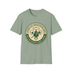 Extreme Cleat Odor T-Shirt