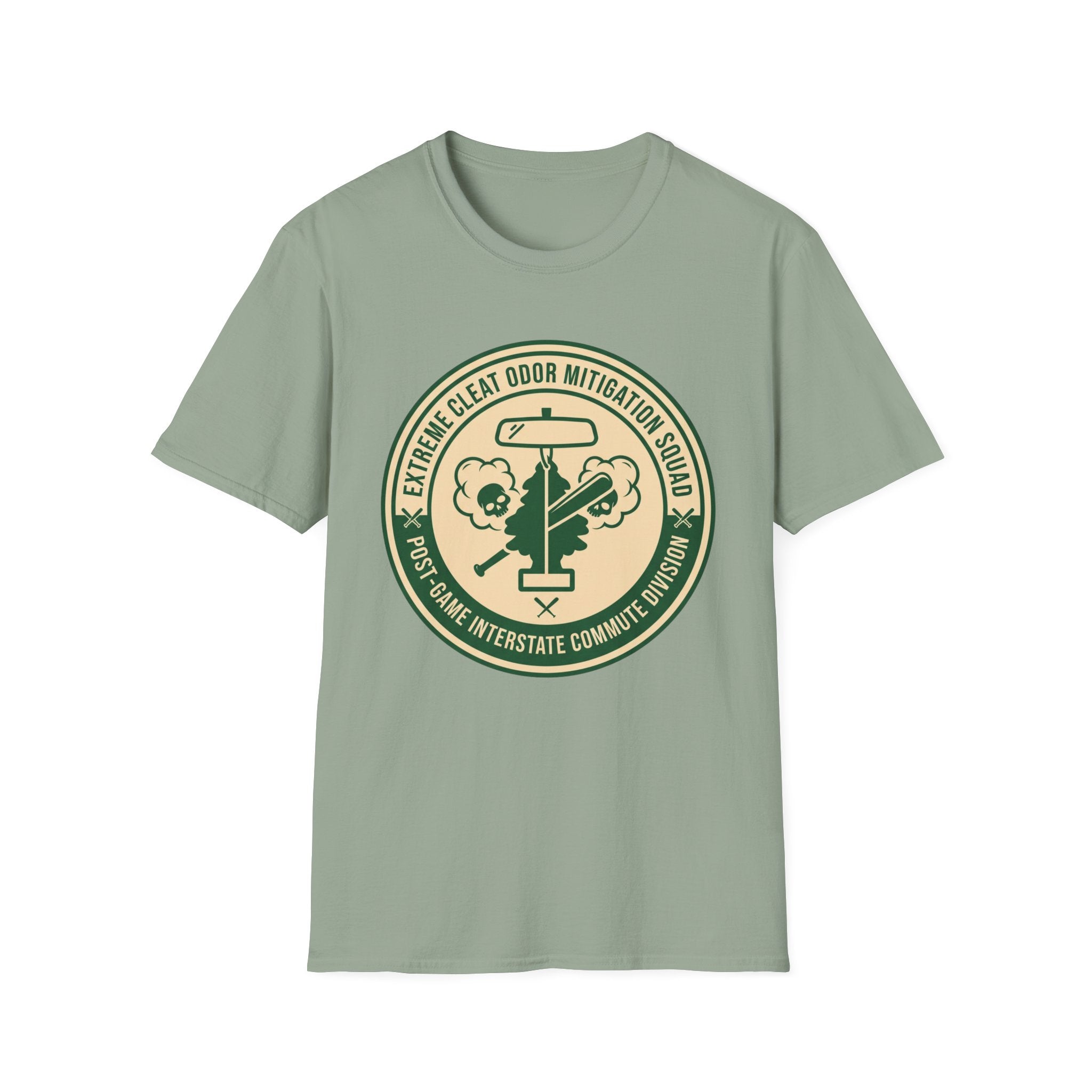 Extreme Cleat Odor T-Shirt