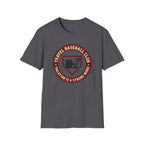 Travel Baseball Club T-Shirt