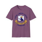 Local Lineup League T-Shirt