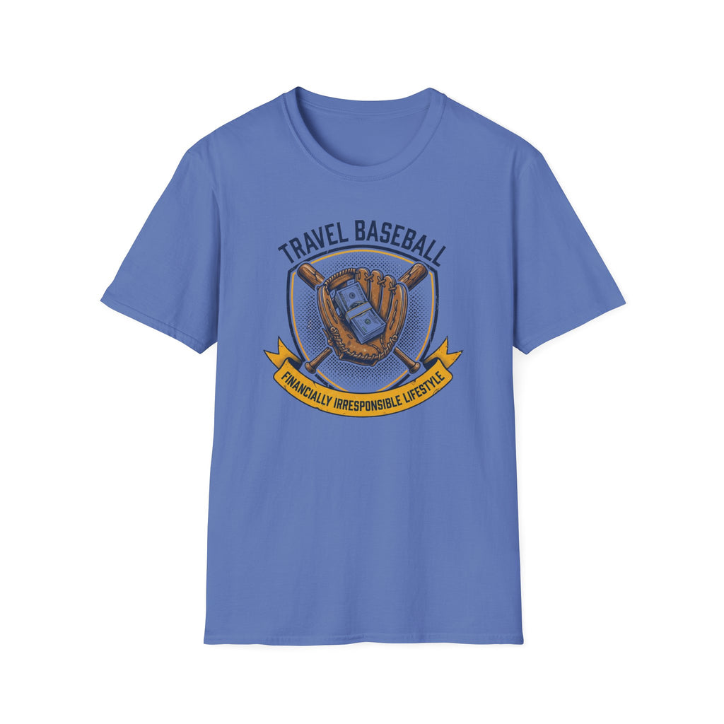 Financially Irrisponsible T-Shirt