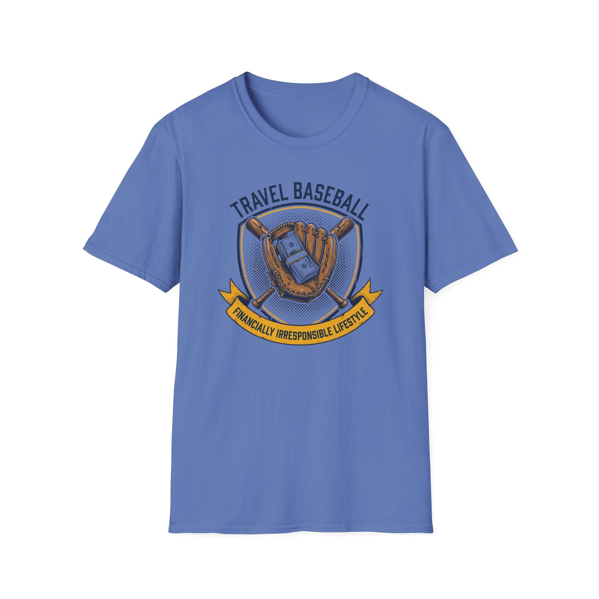 Financially Irrisponsible T-Shirt