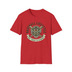 Built Through Headaches T-Shirt