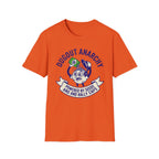 Dugout Anarchy T-Shirt