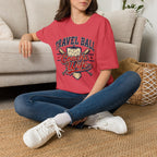 Coach's Wife