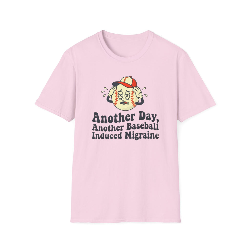 Another Day T-Shirt