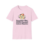Another Day T-Shirt