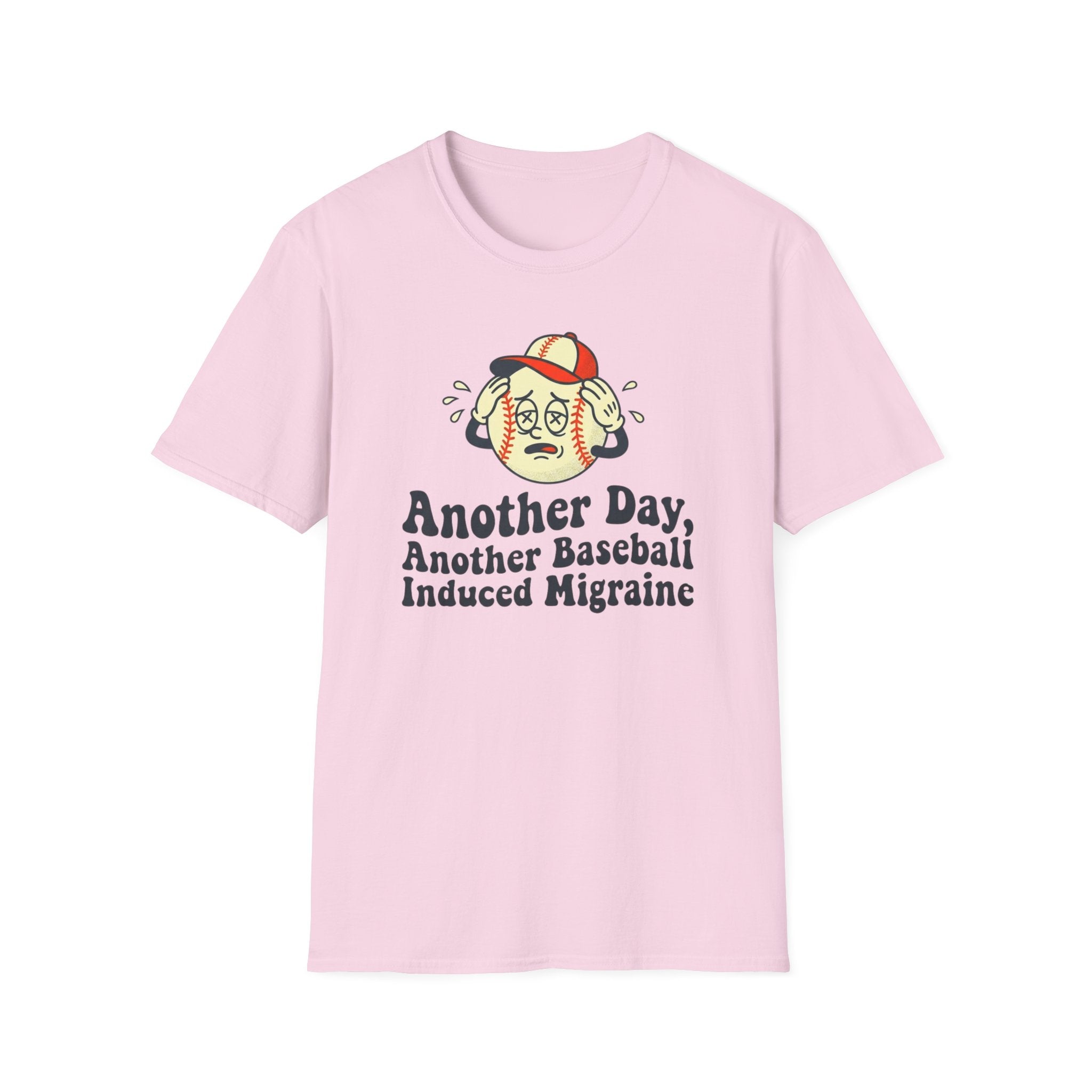 Another Day T-Shirt