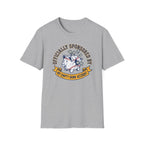 My Empty Bank Account T-Shirt