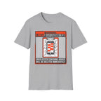 Lineup Dispute Dept T-Shirt