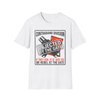 Contraband Division T-Shirt