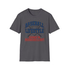 Baseball Lifestyle T-Shirt