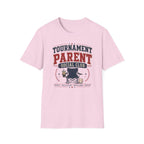 Tournament Parent Social Club T-Shirt