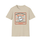 Grievance Filing Dept T-Shirt