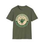 Extreme Cleat Odor T-Shirt