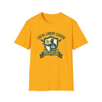 Local Lineup League T-Shirt