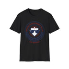Bureau of Questionable Calls T-Shirt