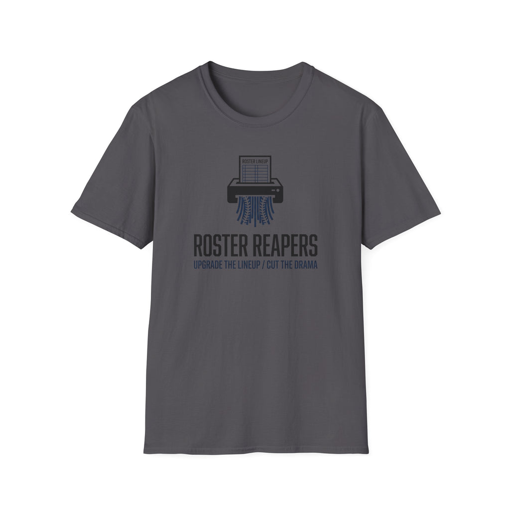 Roster Reapers T-Shirt