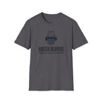 Roster Reapers T-Shirt