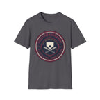 Select Team Audio Dept T-Shirt