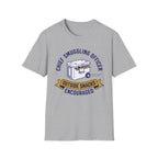 Chief Smuggling Officer T-Shirt