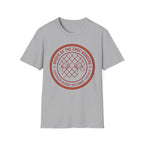 Order of the Cage Hangers T-Shirt