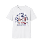 Officially Inducted T-Shirt