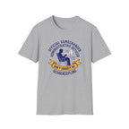 Official Gamechanger Admin T-Shirt