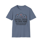 Critical Status T-Shirt