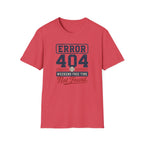 Error 404